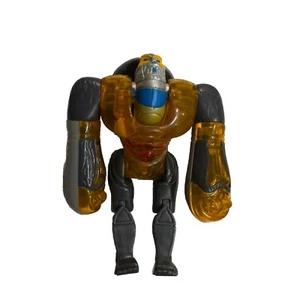Transformers Beast Machines Optimus Primal Mcdonalds Actionfigur 2000 3,5 Inch - Bild 1 von 3