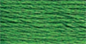 DMC: Cone Floss DMC 6-Strand Embroidery Cotton 100g Cone-Christmas Green Light - Picture 1 of 1