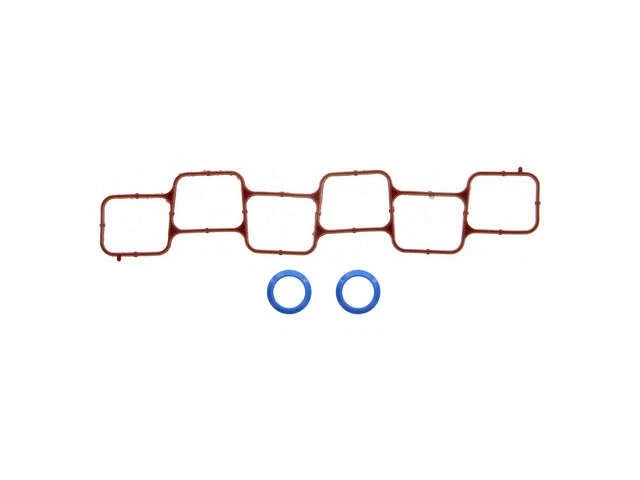 Juego de juntas plenum de admisión Fel-Pro 94YC43J para Chrysler 300 2005-2010 3,5 L V6 Foto 1 de 1