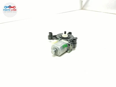 AUDI RS3 2018-23 PUERTA TRASERA IZQUIERDA VENTANA REGULADOR MOTOR ACTUADOR Q3 A3 S3 8Y OEM Foto 1 de 4