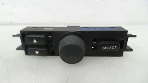 9651683477 SCHAKELAAR / 9651683477 / 1153959 VOOR CITROËN C6 BUSINESS - Foto 1 di 9