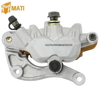 Front Brake Caliper for Yamaha YZ125 YZ250 YZ250F YZ450F WR450F WR250F 2016-24 - Image 1 of 4
