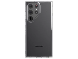 Tech21 EvoClear Galaxy S24 Plus - Picture 1 of 1