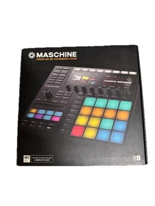 Native Instruments MASCHINE MK3 - Bild 1 von 2