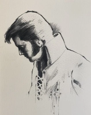 Elvis At His Best!!! - Image 1 of 4