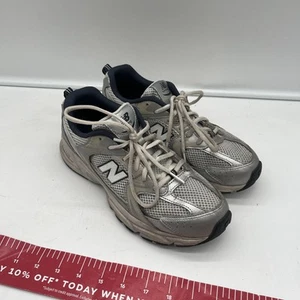New Balance 530 Boys Size 7 Used  GR530KA - Picture 1 of 10