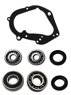 Getriebelager Set ink. Dichtsatz - für Minarelli liegend 50ccm 2 Takt - Bild 1 von 2