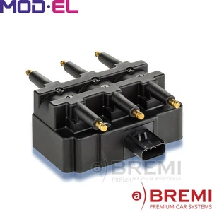 IGNITION COIL 20463 FOR CHRYSLER VOYAGER/IV/VAN/GRAND DODGE CARAVAN/Mini/Van - Picture 1 of 8
