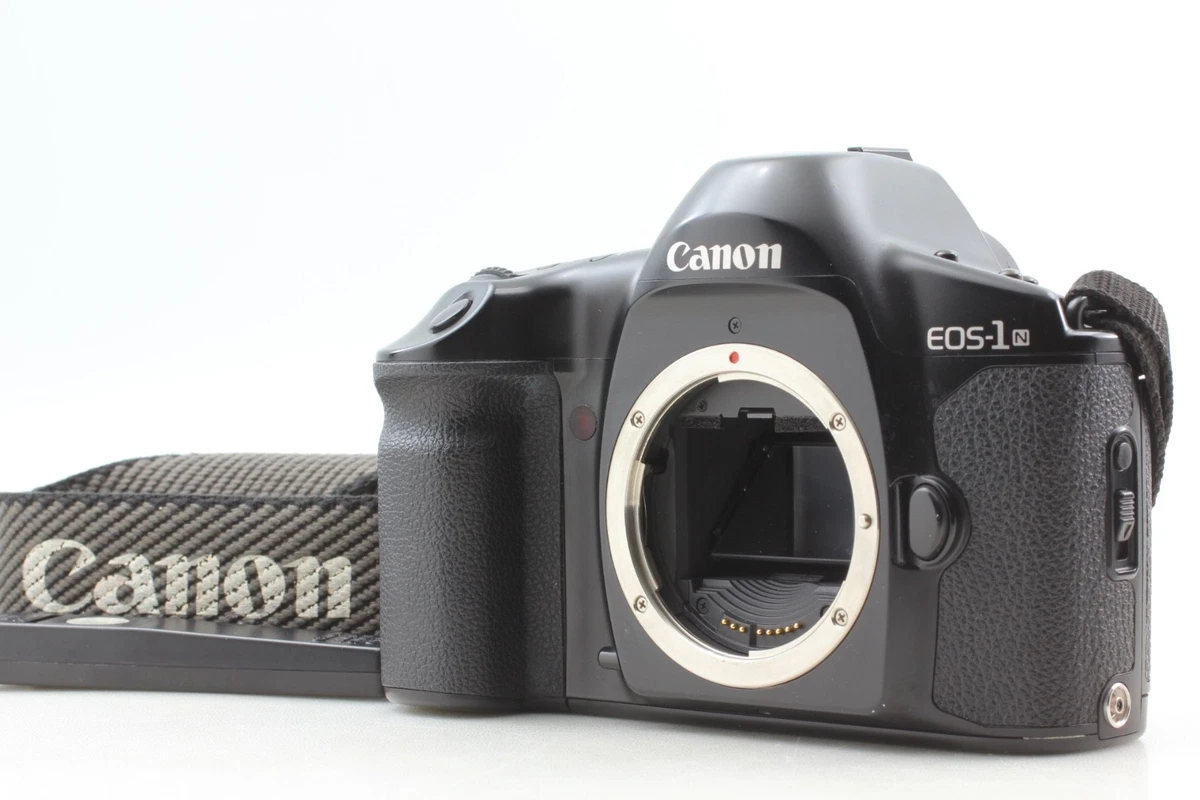 Canon Eos 1n for sale | eBay