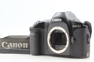 Tested[Near MINT+3] Canon EOS-1N EOS 1N 35mm SLR Film Camera Body From JAPAN 801 - Picture 1 of 12