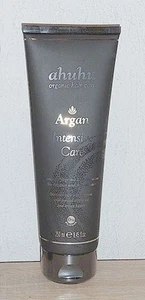 * Org. ahuhu by M. Asam ARGAN Intensive Anti trockenes Haar Pflege 250 ml NEU * - Bild 1 von 3