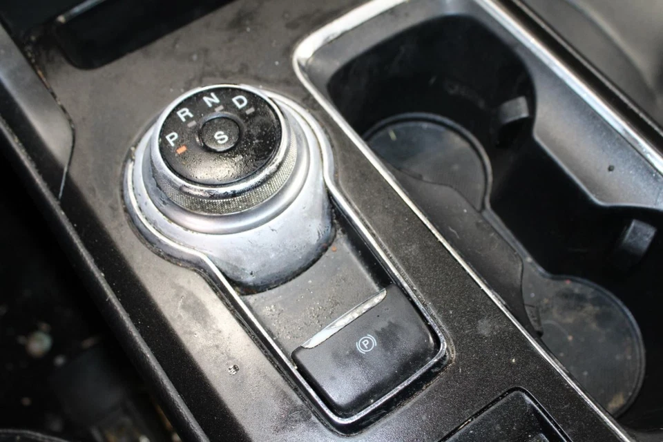 Transmissão Shift FUSION 2018 381695 - Imagem 1 de 4