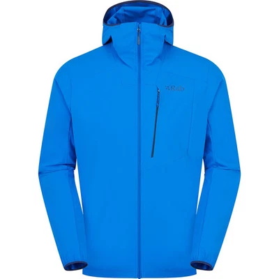 Rab Borealis Alpine Full-Zip Hoodie - Men's - Image 1 of 4