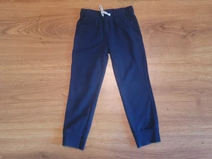 Carter’s Navy Sweat Pants Boys Size 6 - Picture 1 of 2