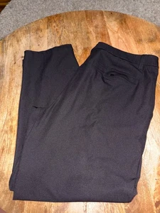 Lululemon Men’s ABC Pant Dar LM5ar2s   black 36x28 - Picture 1 of 9