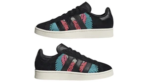 Adidas Campus Next Gen 'Nottinghill Carnival London’ Trainers (HQ6639) - Foto 1 di 14