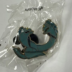 Little Mermaid Disney Trading Pin 34704 DLR GWP Flotsam & Jetsam Ariel Pin - Picture 1 of 8
