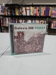 Heute - Audio CD von Galaxie 500 - 🇺🇸 KAUFEN SIE 5 ERHALTEN SIE 5 GRATIS 📀 KOSTENLOSER VERSAND - Bild 1 von 3