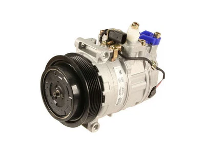 For 2009-2017 Porsche 911 A/C Compressor 32289HBSZ 2010 2011 2012 2013 2014 2015 - Image 1 of 2