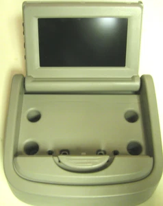 Chrysler Pacifica Video Monitor #04685877AD - Picture 1 of 3