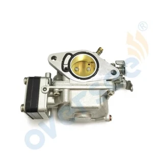 Carburador 3G2-03100-2 para motor fueraborda Tohatsu Nissan 2-Str 9,9 HP 15 HP 18 HP - Imagen 1 de 6