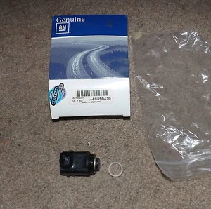 NOS 2001-07 Cadillac,Buick,Pontiac Fr&rr Bumper,& Park Assist Sensor #88890430 - Bild 1 von 1