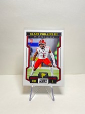 Rookies (#301-399) PICK YOUR CARD | 2023 Panini Score Football