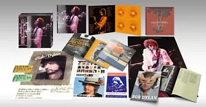 Bob Dylan / The Complete Budokan 1978 Limited Edition LP - Bild 1 von 1