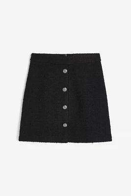H&M A-line skirt size 18 runs small - Image 1 of 2