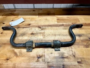05 SUZUKI KING QUAD 700 4X4 REAR SWAY BAR - Bild 1 von 4