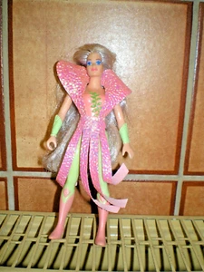 1984 Mattel She-Ra Princess of Power POP GLIMMER Figur  Vintage - Bild 1 von 3