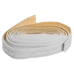 Waistline Sticker Edging Strip for Tiles Self-adhesive Molding Trim - Picture 1 of 12