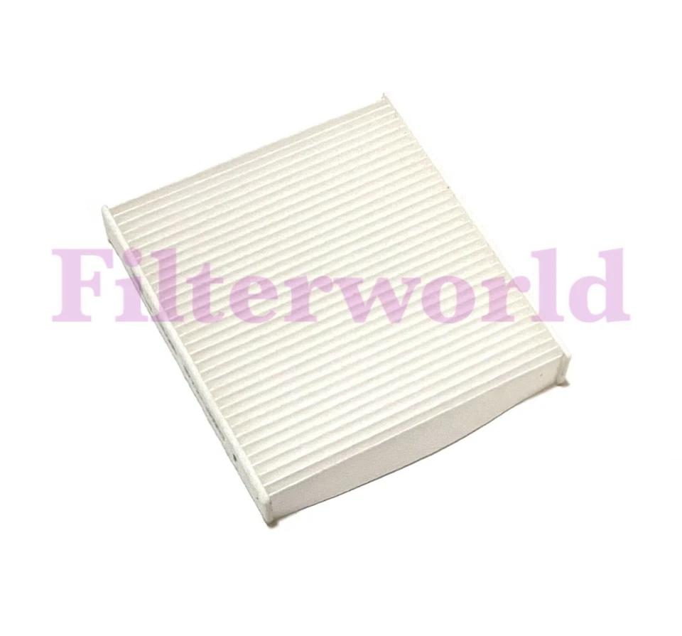 Filtro de aire de cabina para KIA SOUL C26086 2010-2013 vendedor de EE. UU. Foto 1 de 1