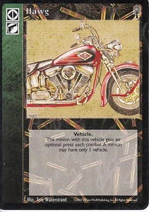 8 x Hawg VTES CCG Mixed - Picture 1 of 1