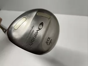 Adam's Ovation 10.5° Titanium High Launch Right Hand Driver ALDILA Graphite 41” - Picture 1 of 8