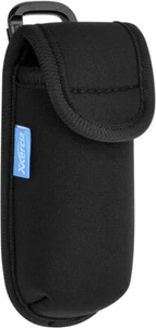 Pocket Knife Holder, Multitool Sheath Utility Knife Holster with Carabiner, 4'' - Picture 1 of 6