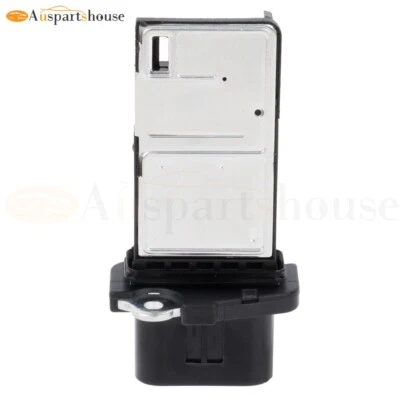 Mass Air Flow Meter Sensor For 2012-15 Buick LaCrosse 2011-14 Chevrolet Camaro - Image 1 of 4
