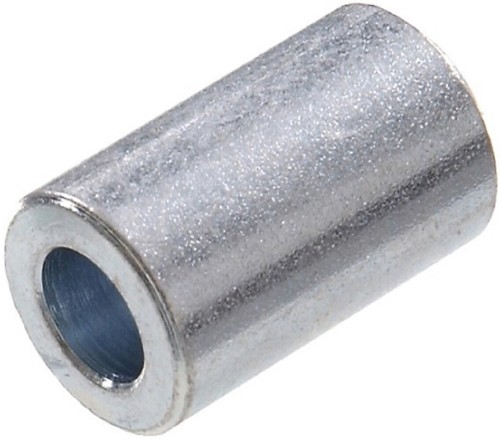 Flangia USA Flangia Olite In Bronzo E Ottone Boscotta - Nuovo Cuscinetto Distanziale FB1, Dimensioni 1/2" X 3/4" X 1" Distanziale Ottone Shim Flangia - Foto 3