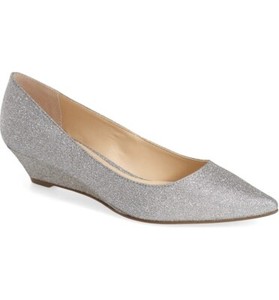Nina Wedge Pump Heels for Women for 