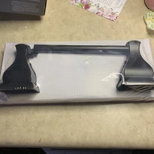 Glacier Bay Milner Pivoting Roller Design Toilet Paper Holder in Bronze - Picture 1 of 9