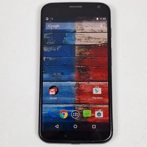 Motorola Moto X XT1049 telefono Android nero (repubblica wireless) - Foto 1 di 9