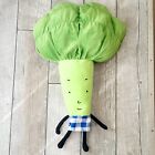 Ikea Torva Broccoli Plush Green Soft Toy Stuffed Veggie 24”