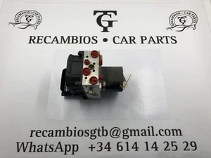 ABS VW Audi 8E0614517A 0265225045 0265950012 8E0 614 517 A - Picture 1 of 7