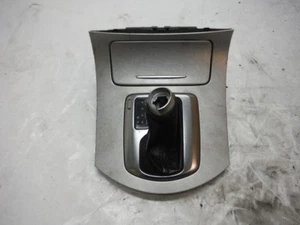 2009 INFINITI G37 A/T GEAR SHIFT SELECTOR SHIFT BOOT OEM 2010 2011 2012 - Bild 1 von 8