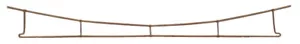 Alambre de conducción cobre 0,5 x 145 mm Sommerfeldt 415 pista N - Imagen 1 de 1