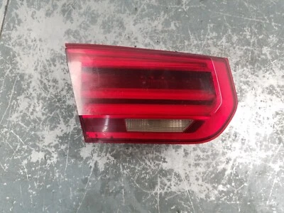 Luz trasera tapa maletero izquierdo BMW M3 F80 2018 #9817 F2 Foto 1 de 4