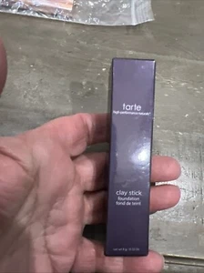Tarte Clay Stick Foundation Medium Beige 9g - Picture 1 of 4