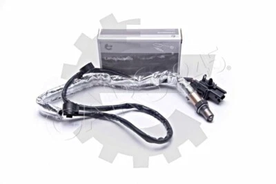 Sonda lambda per Alfa Romeo 33 Audi 200 Avant Ford Porsche Volvo 85-14 8627750 - Immagine 1 di 4