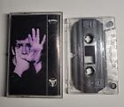 Coroner Mental Vortex *1991 cassette thrash metal 