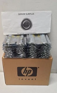 HP 500207-071 16GB (1X16GB) 4RX4 PC3-8500 MEMORY 501538-001 500666-B21 - Picture 1 of 1